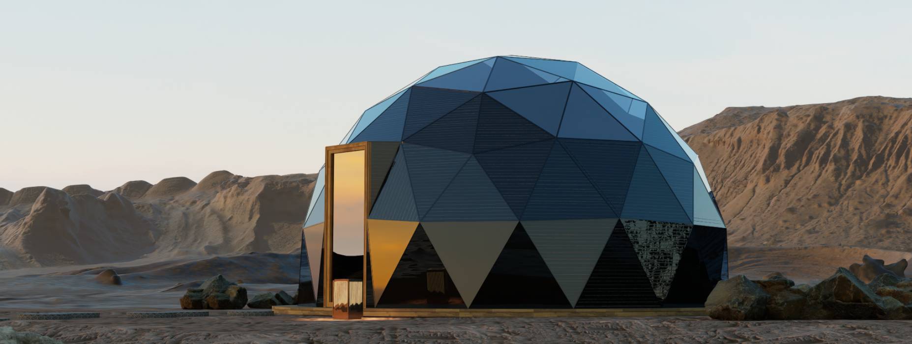 元氏县星空酒店帐篷